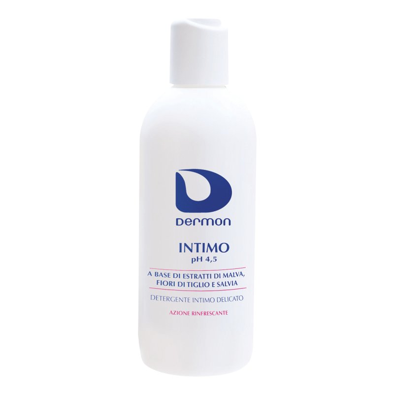 Dermon Detergente Intimo 500ml