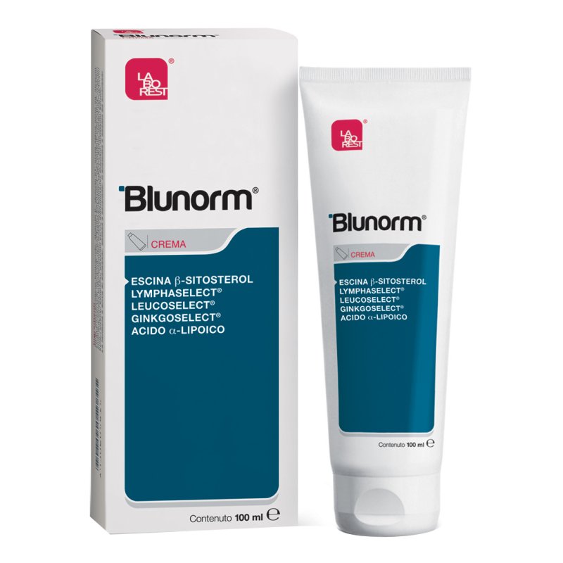 BLUNORM Crema 100ml