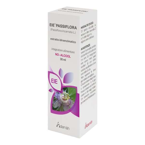 EIE PASSIFLORA Gocce 30ml