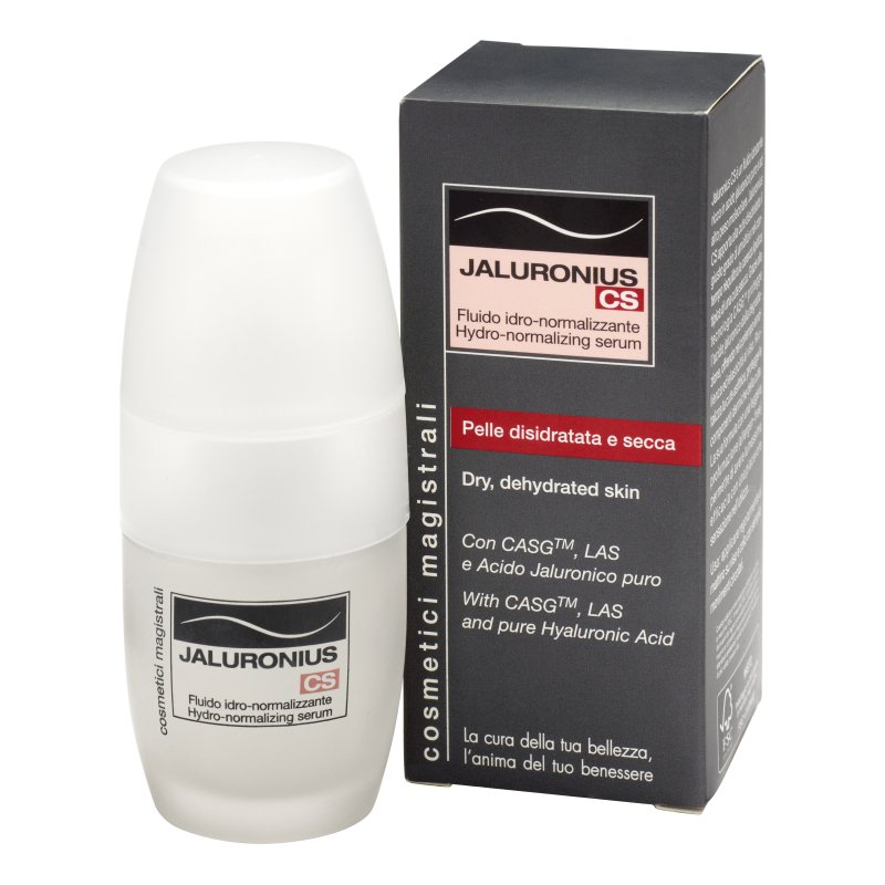 JALURONIUS CS Serum 30ml