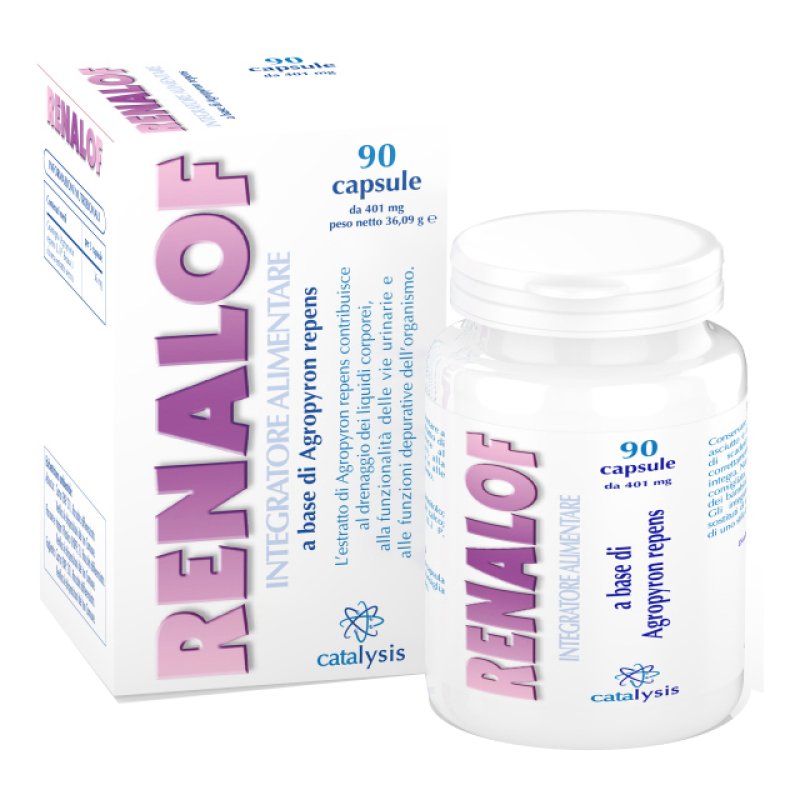 RENALOF 90 Capsule