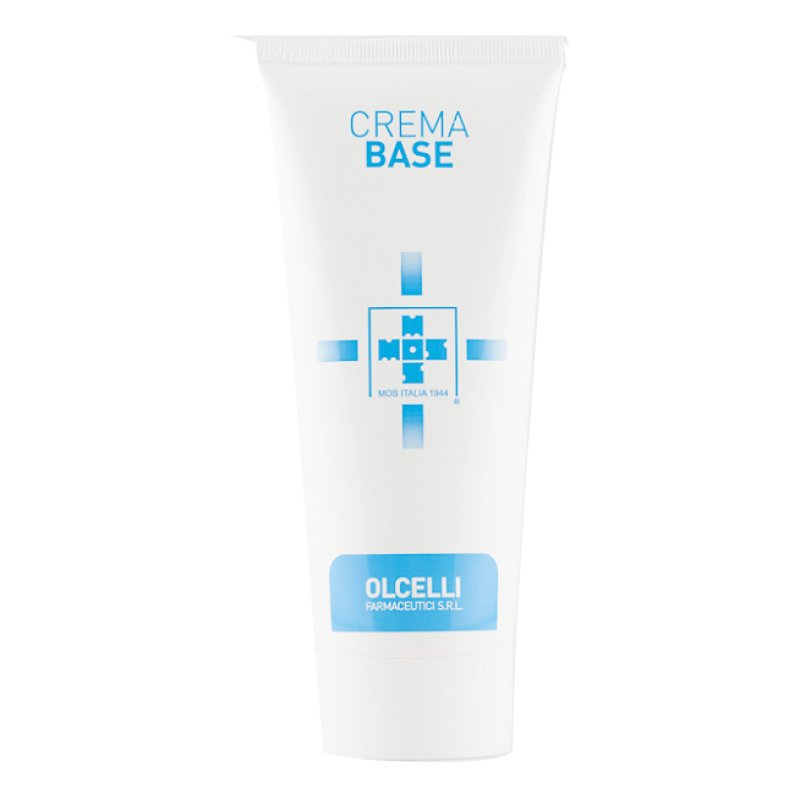 OLCELLI Crema Base 100ml