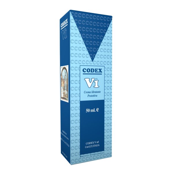 V 1 Crema Idrat.50ml