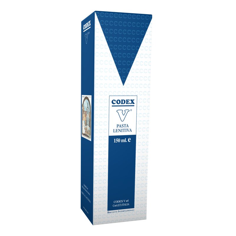 V Pasta Lenitiva 150ml