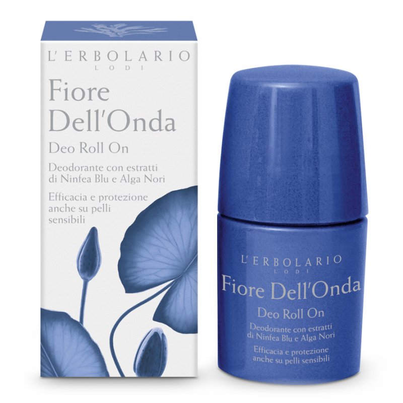 Fiore Dell'Onda Crema Corpo 200 ml