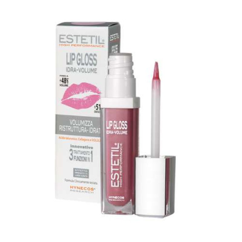 ESTETIL Lipgloss IdraVolume 5