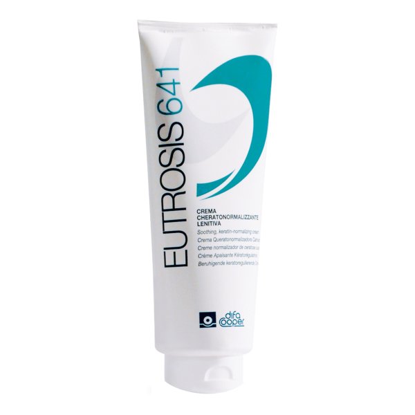 EUTROSIS 641 Crema 400ml