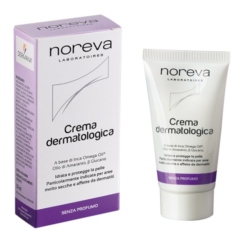 DERMANA Crema Tubo 50ml