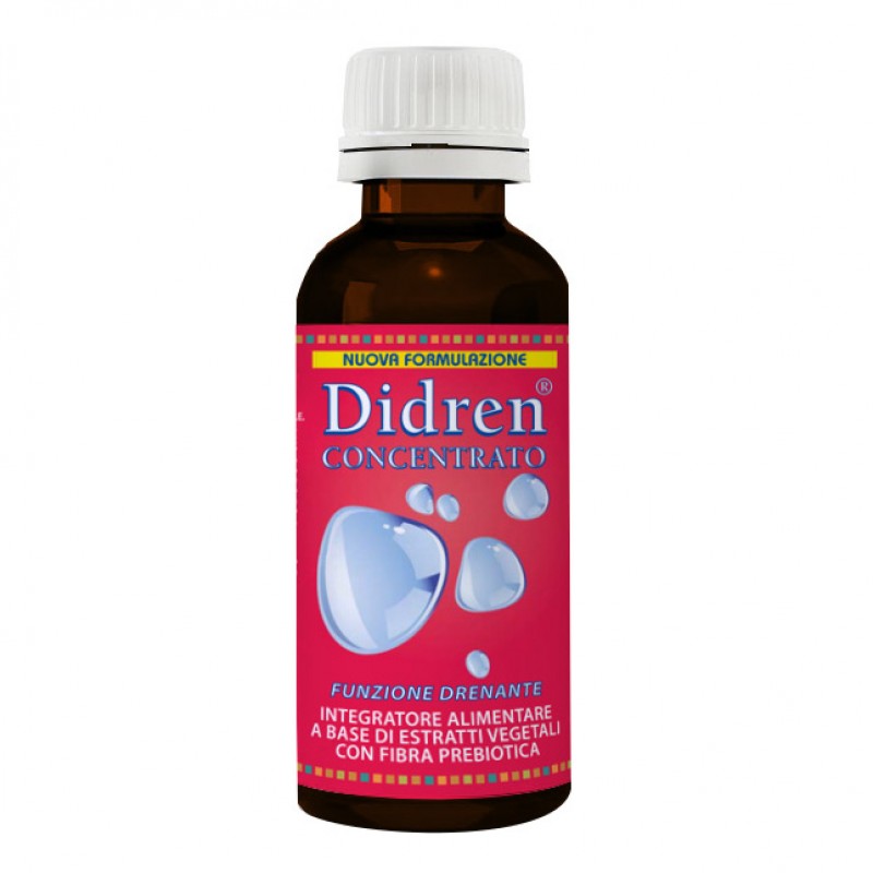 DIDREN Scir.200ml