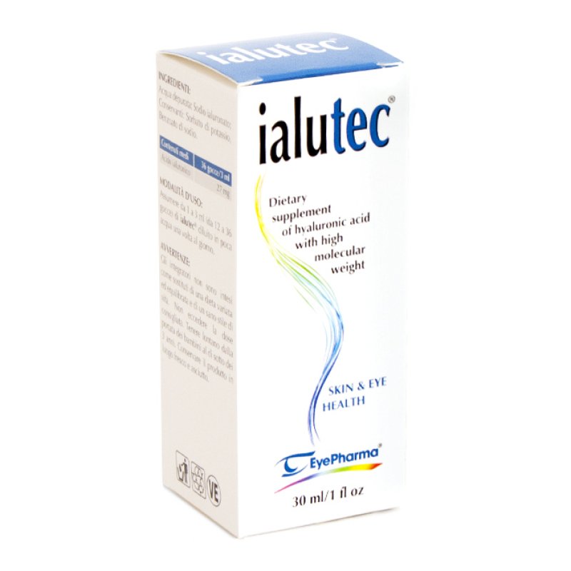 IALUTEC 30ml