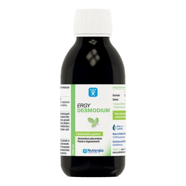 ERGYDESMODIUM 250ml