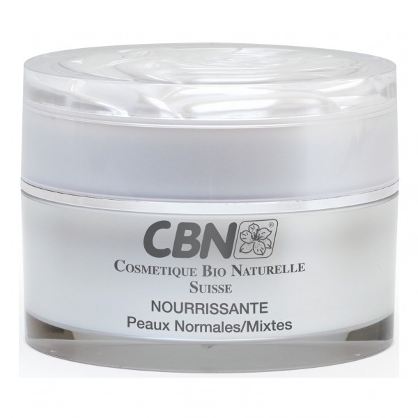 CBN NOURISSANTE PEAUX NOR.3052