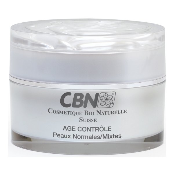 CBN AGE CONTROLE PEAUX NOR.3020