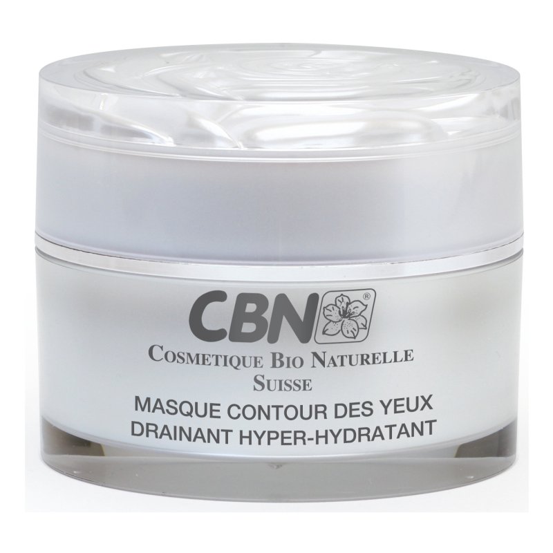 CBN MASQUE CONTOUR YEUX 30 ML 3907