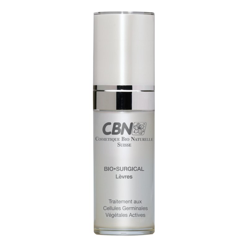 CBN BIO SURGICAL LEVRES 15ML 3032