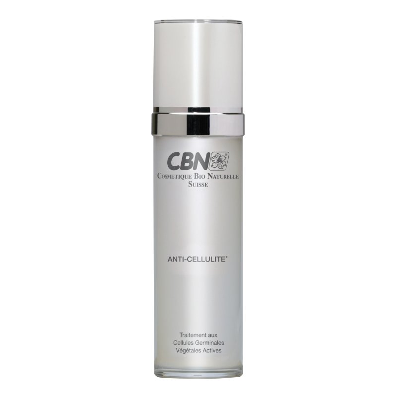 CBN CR.ANTI CELLULITE 190 ML 3105