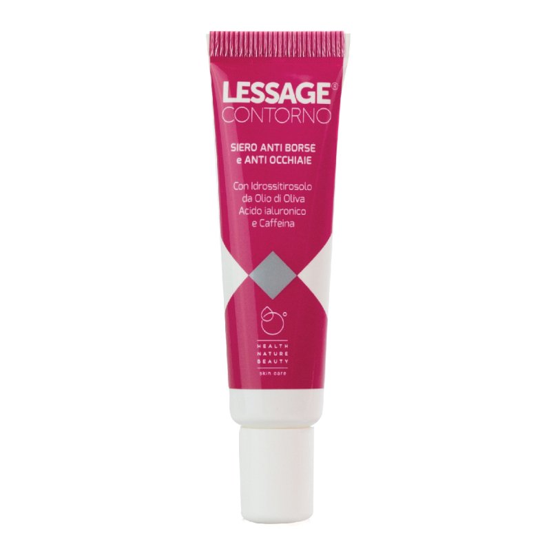 LESSAGE Contorno 15ml