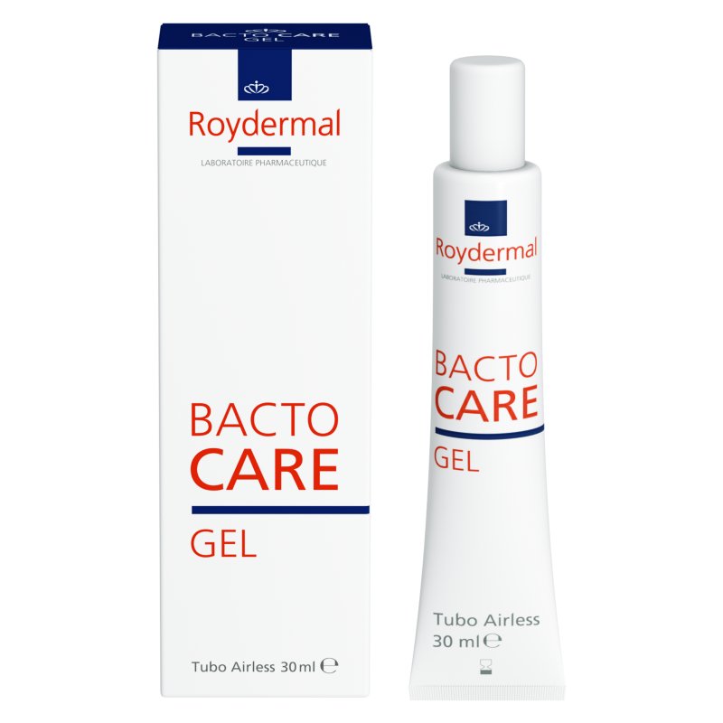 BACTOCARE Gel Det.30ml