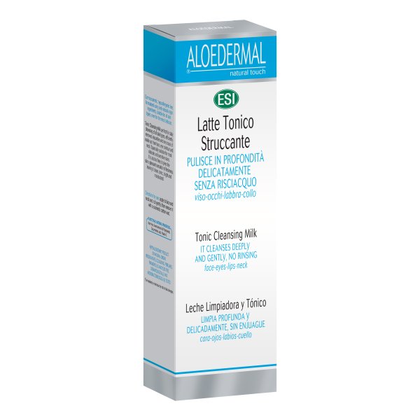 ALOEDERMAL Latte Str.200ml ESI