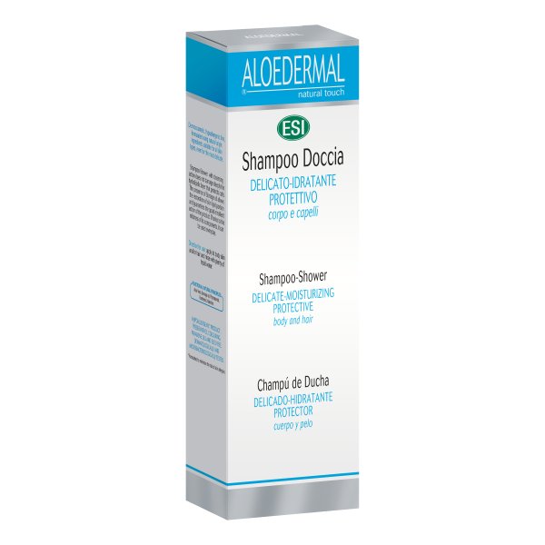 ALOEDERMAL Sh-Doccia 200ml