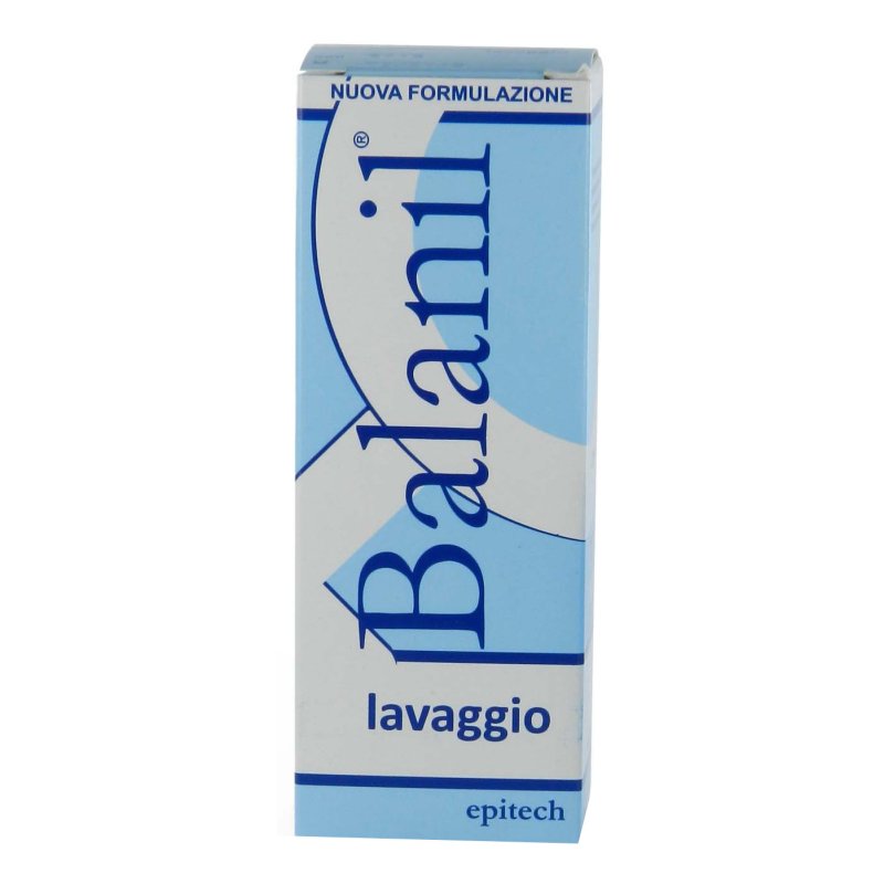 BALANIL Lavaggio 100ml