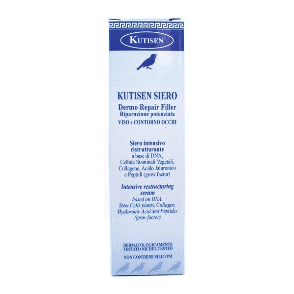 KUTISEN Siero 30ml