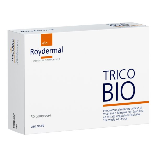 TRICO BIO 30 Compresse