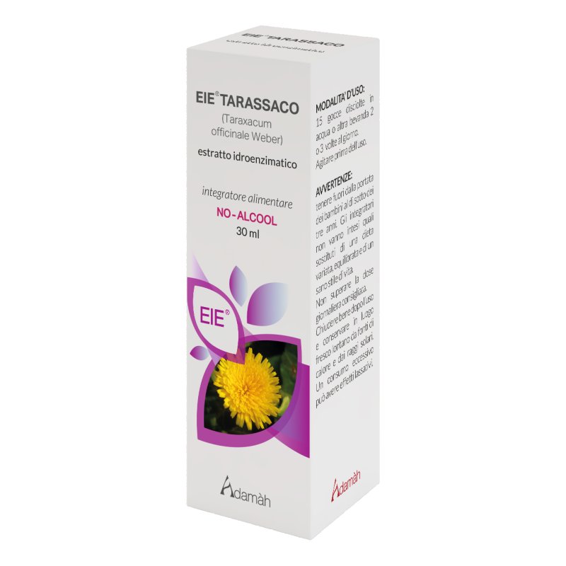 EIE TARASSACO Gocce 30ml