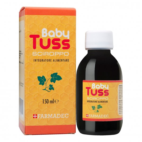 BABYTUSS Sciroppo 150ml