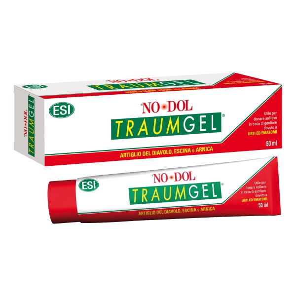 NO DOL TraumGel 50ml