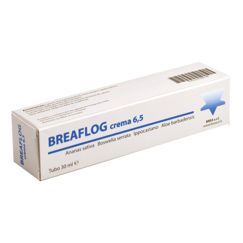 BREAFLOG Crema 30ml