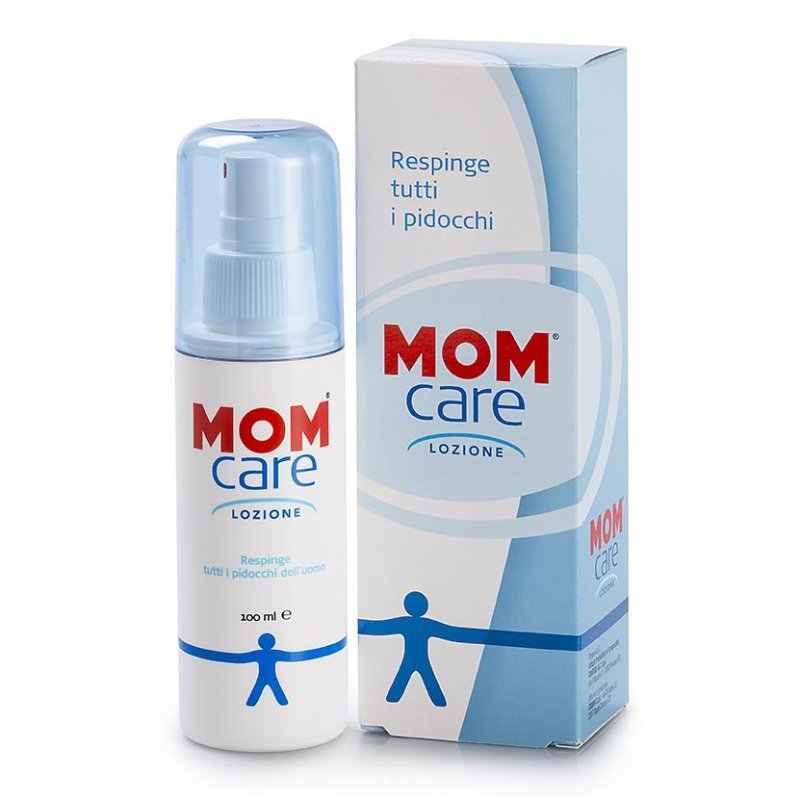 MOM Care Loz.100ml