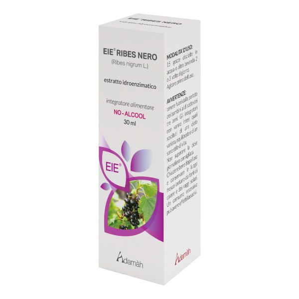 EIE RIBES NERO Gocce 60ml