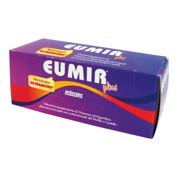 EUMIR Plus 30 Compresse