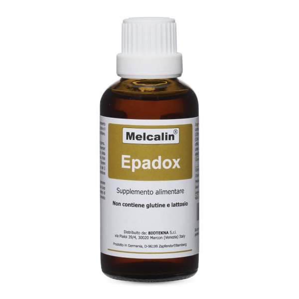 MELCALIN Epadox Gocce 50ml