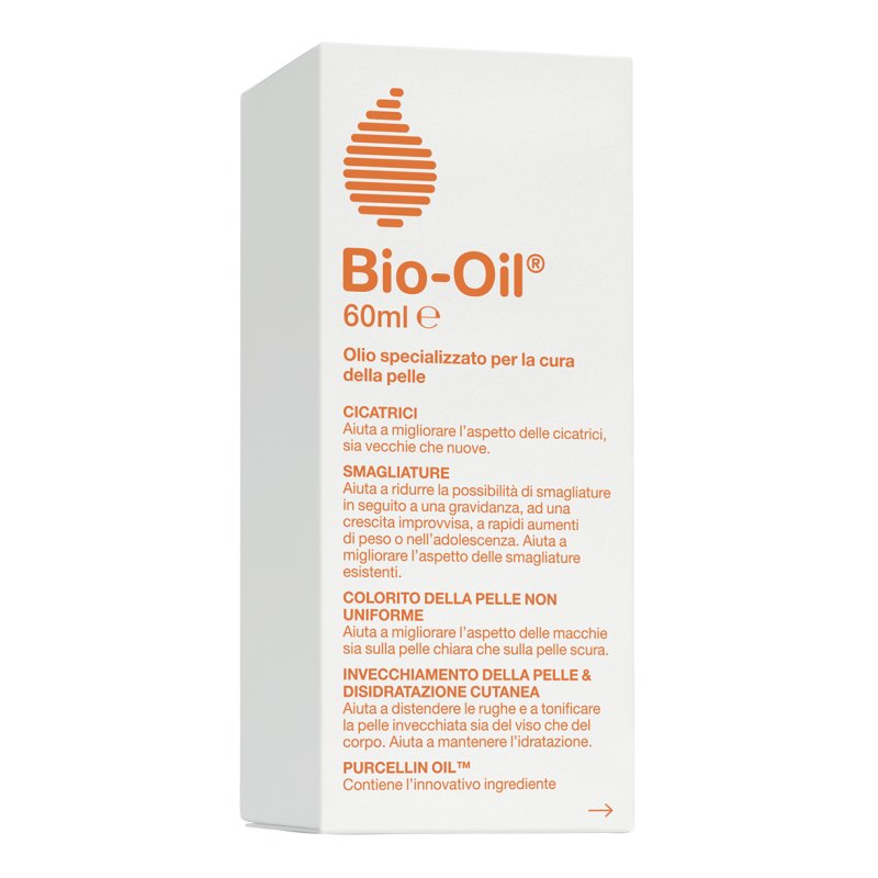 Bio-oil Olio Dermatologico 60 ml