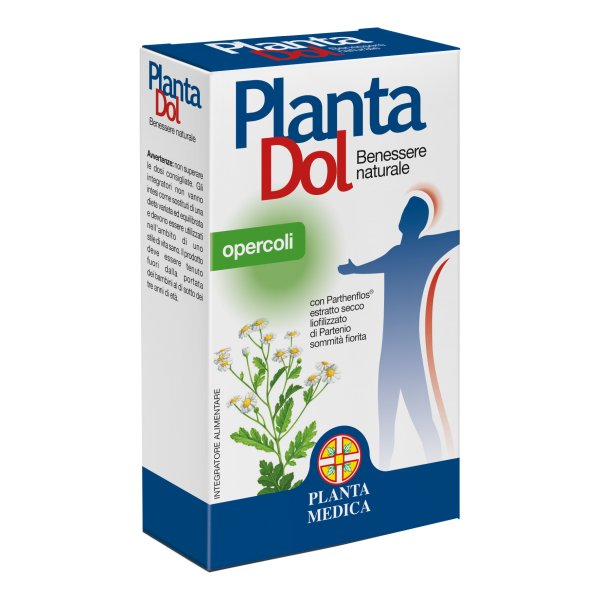 PLANTADOL 20 Opr