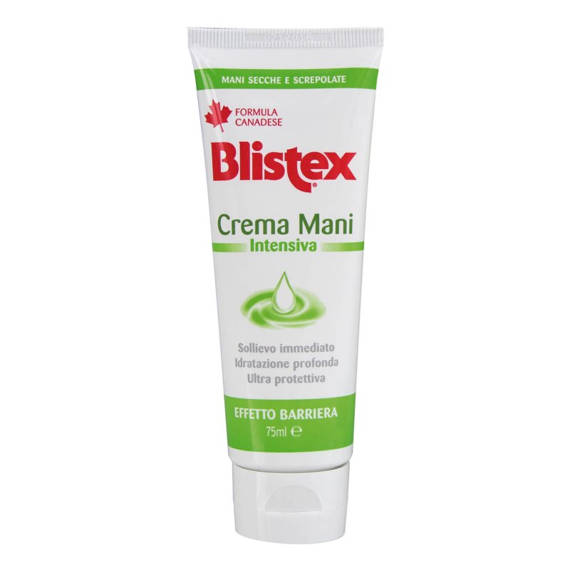 BLISTEX Cr.Mani Int.75ml