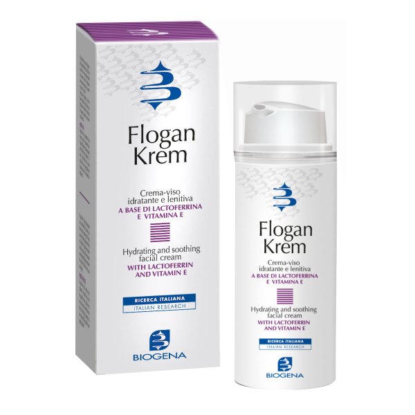 FLOGAN KREM Crema 50 ml