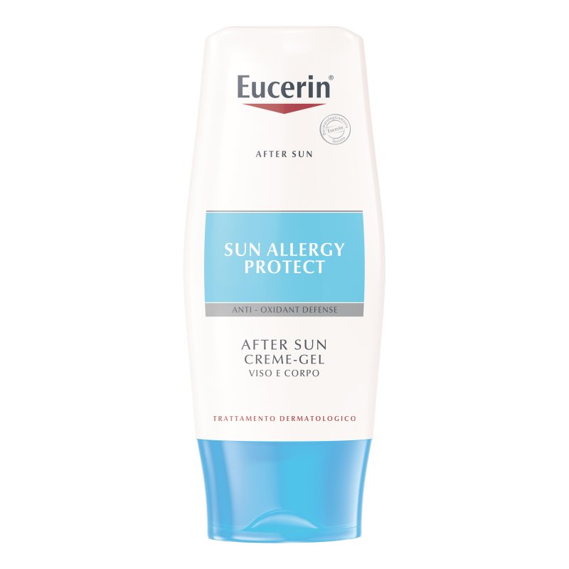 EUCERIN SUN Lozione Doposole 150ml