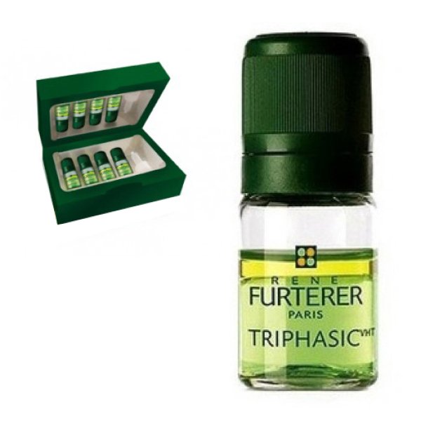 Triphasic VHT+ ATP Intensive Siero Stimo...