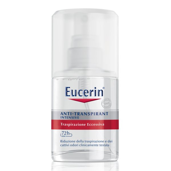 Eucerin Deodorante Anti traspirante Vapo...