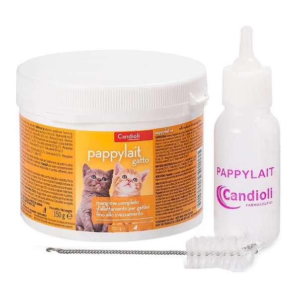 PAPPYLAIT Gatto 150g