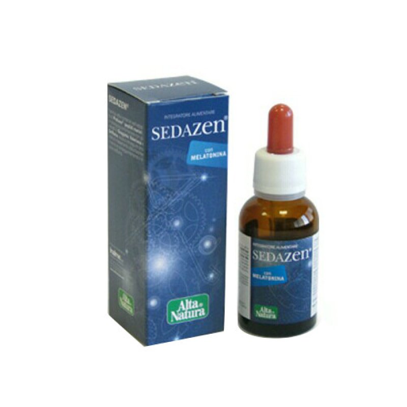 SEDAZEN Gocce 20ml