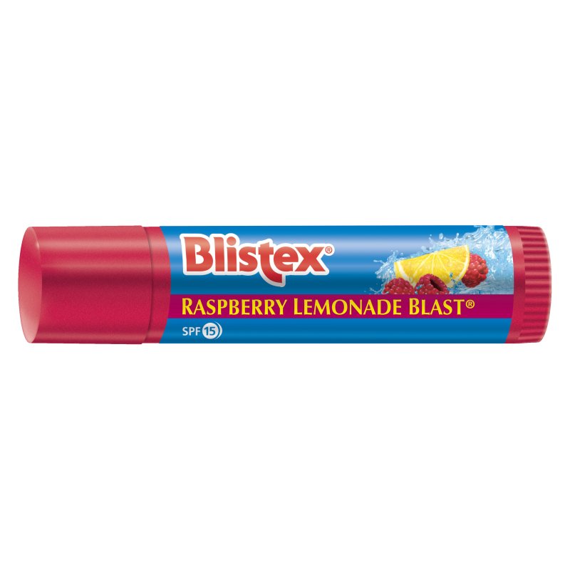 BLISTEX Raspberry Lemonade