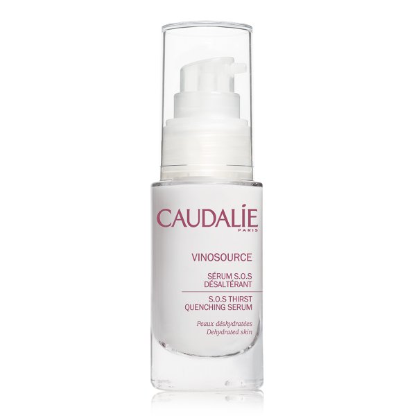 Caudalie Vinosource Serum Sos 30ml