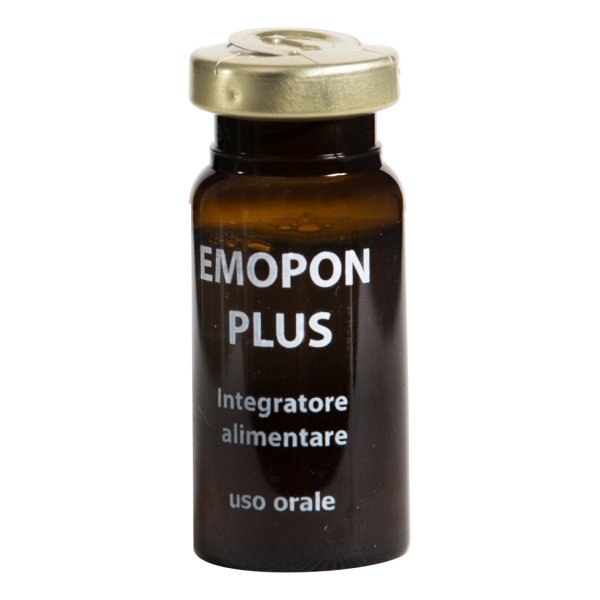 EMOPON Plus 14fl.10ml