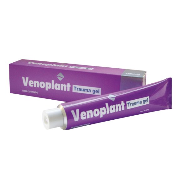 VENOPLANT Trauma Gel 40g