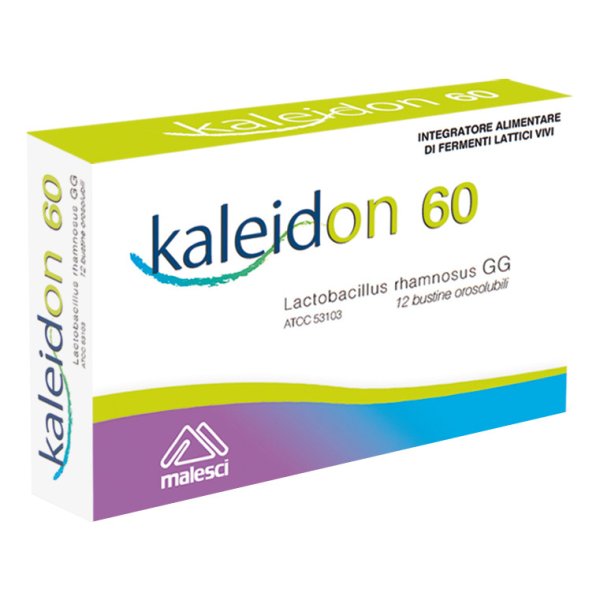 Kaleidon 60 - Integratore per l'equilibr...