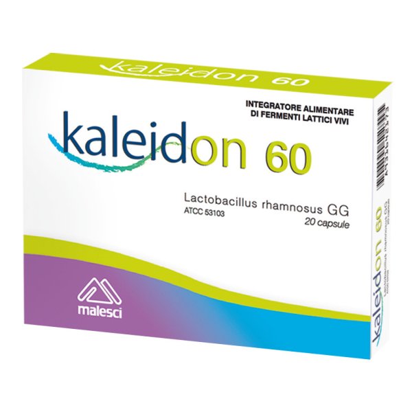 Kaleidon 60 - Integratore per l'equilibr...